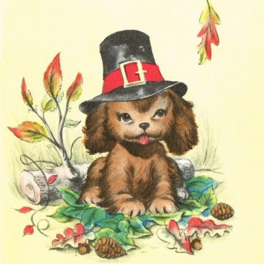 Thanksgiving Mystery Tees