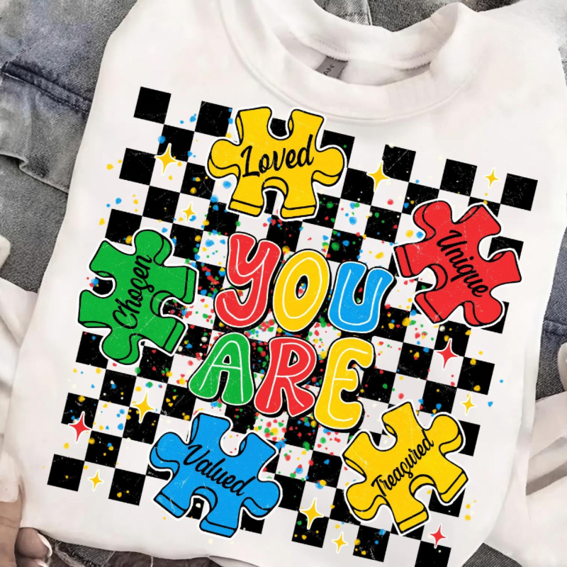 You Are Special Tee