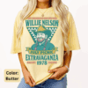 July Picnic Tee