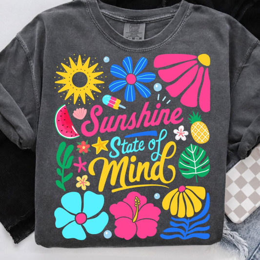 Sunshine State Tee