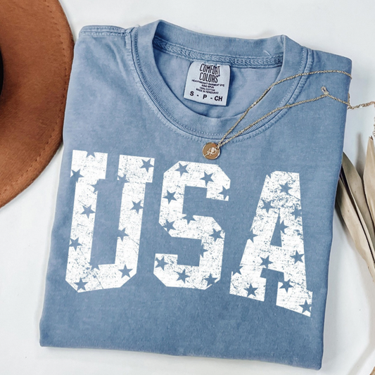 USA Tee