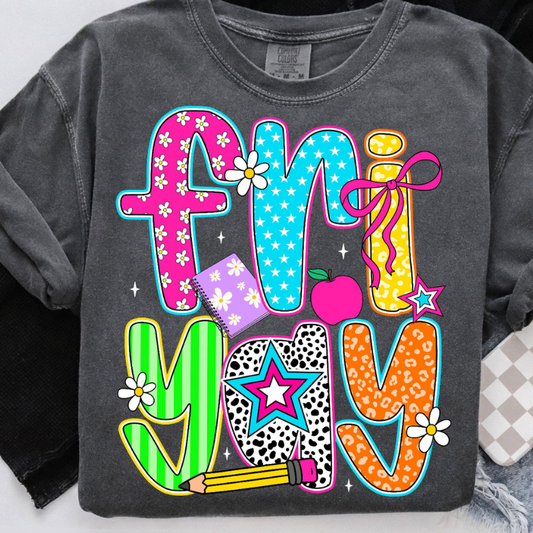 Friyay Tee