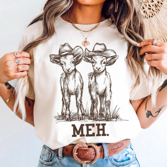 Meh Tee
