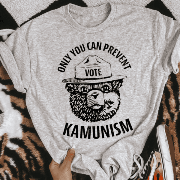 Prevent Kamunism