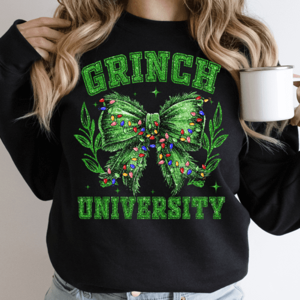 Green Guy University