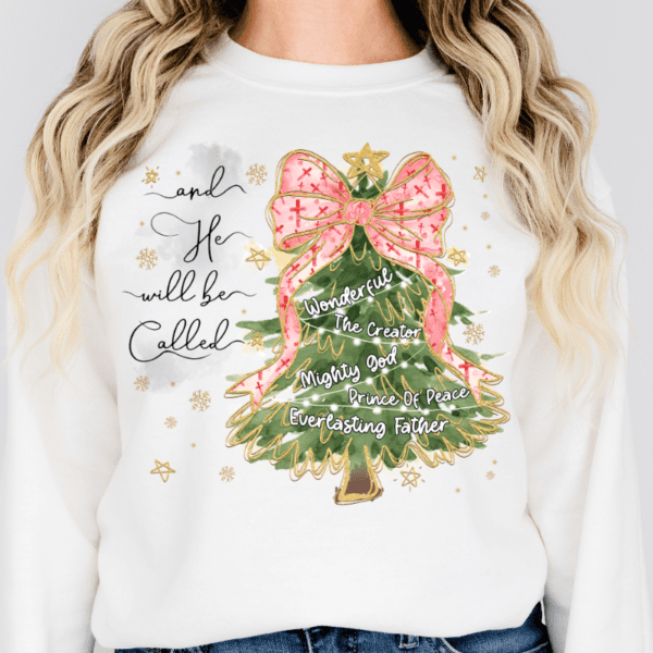 All is Calm Sweatshirt